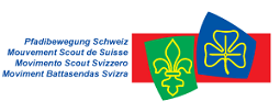Pfadi Schweiz Logo