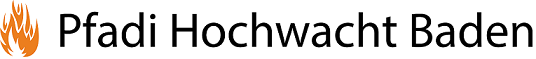 Logo Pfadi Hochwacht Baden